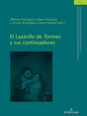 cover image of El Lazarillo de Tormes y sus continuadores